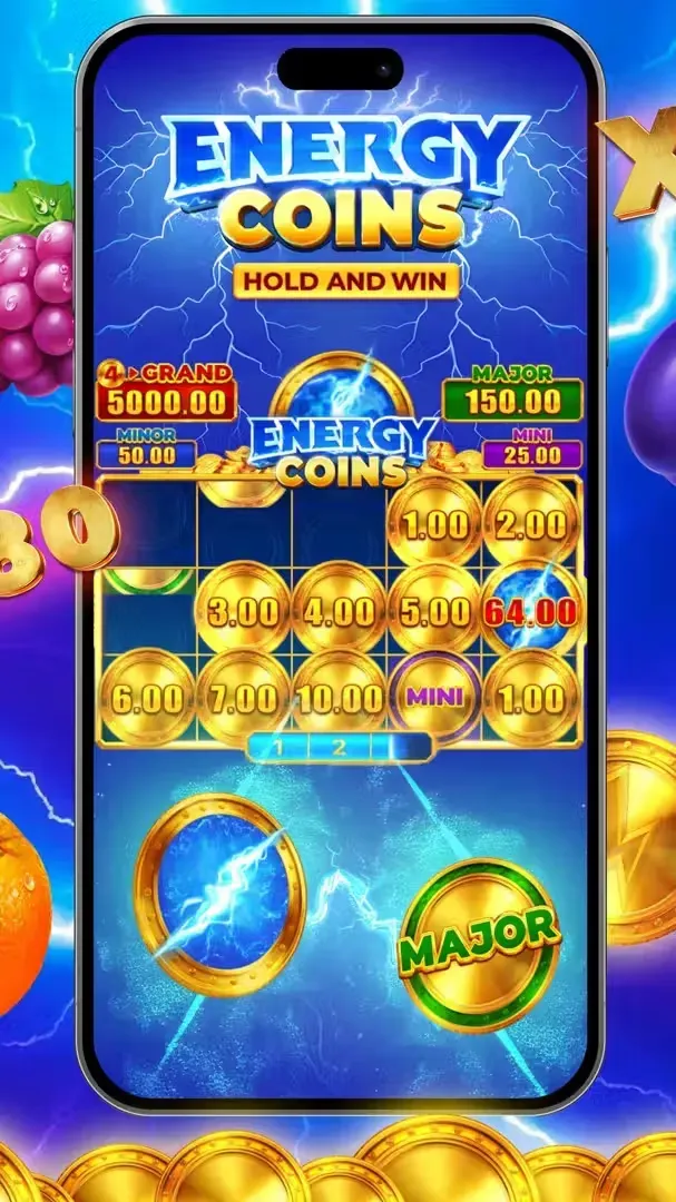 Coin Strike preview 3