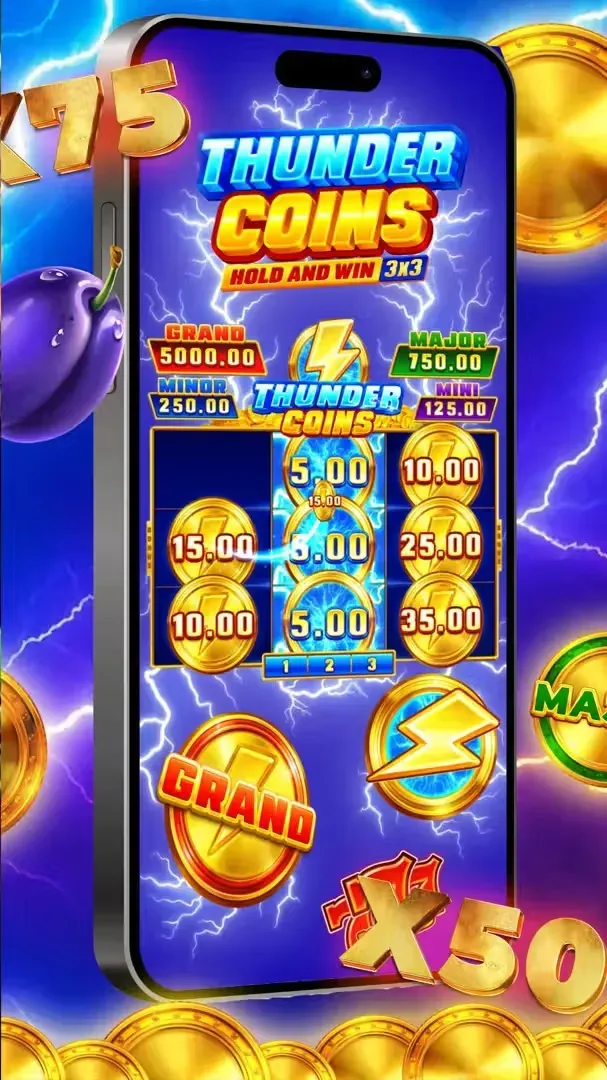 Coin Strike preview 4